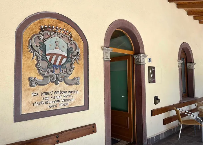 Albergo Piazzatorre