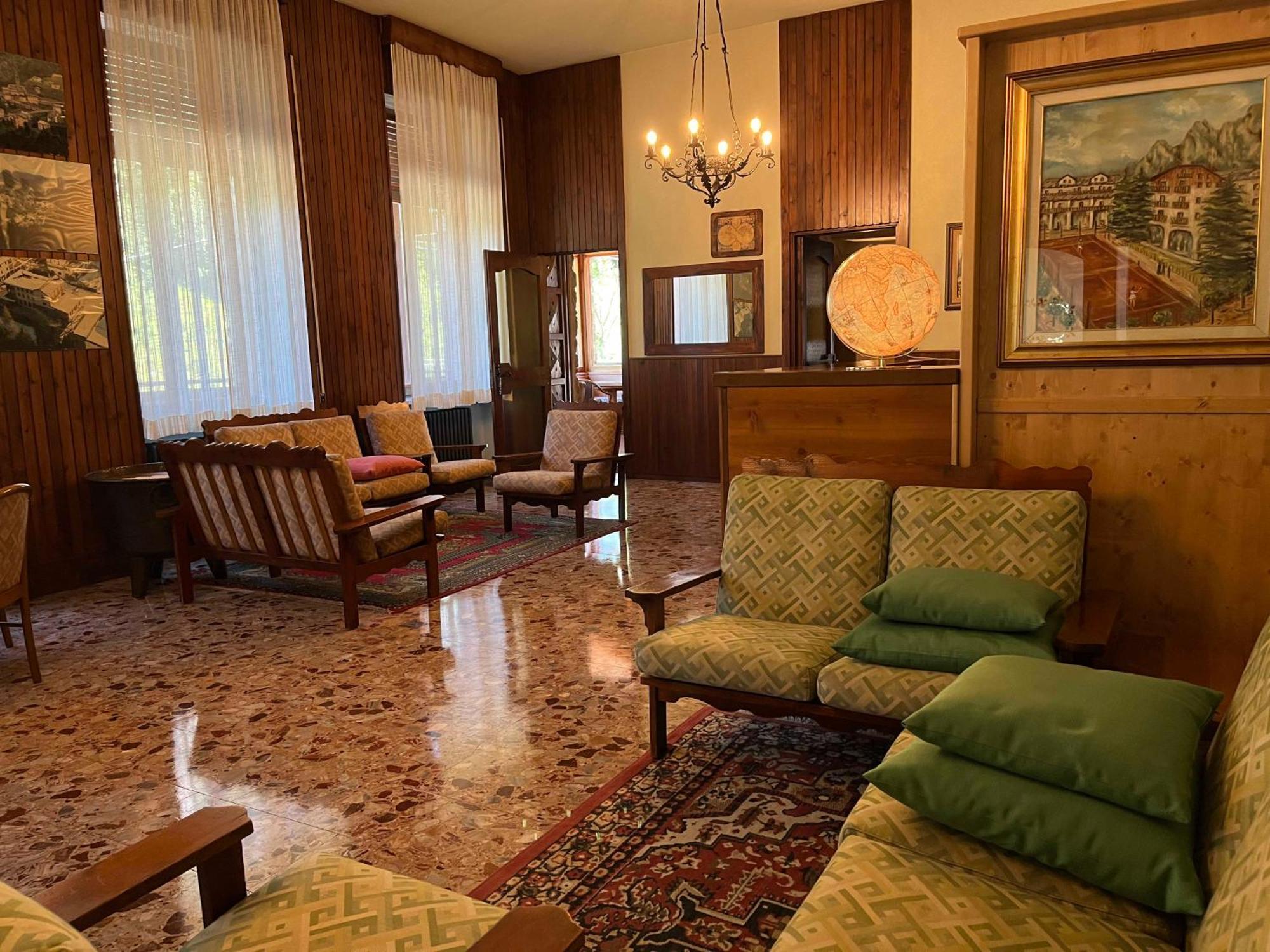 Hotel Albergo Piazzatorre