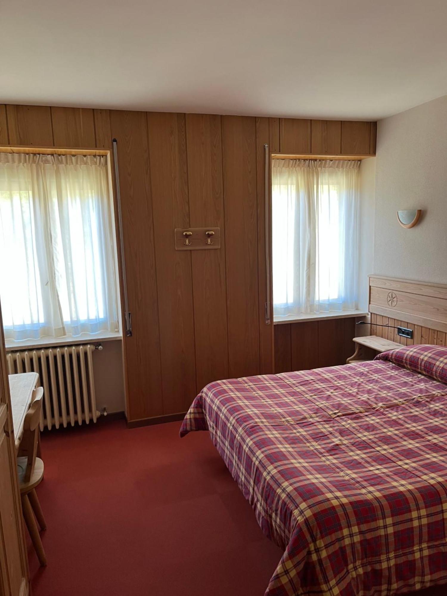 Albergo Piazzatorre 3*