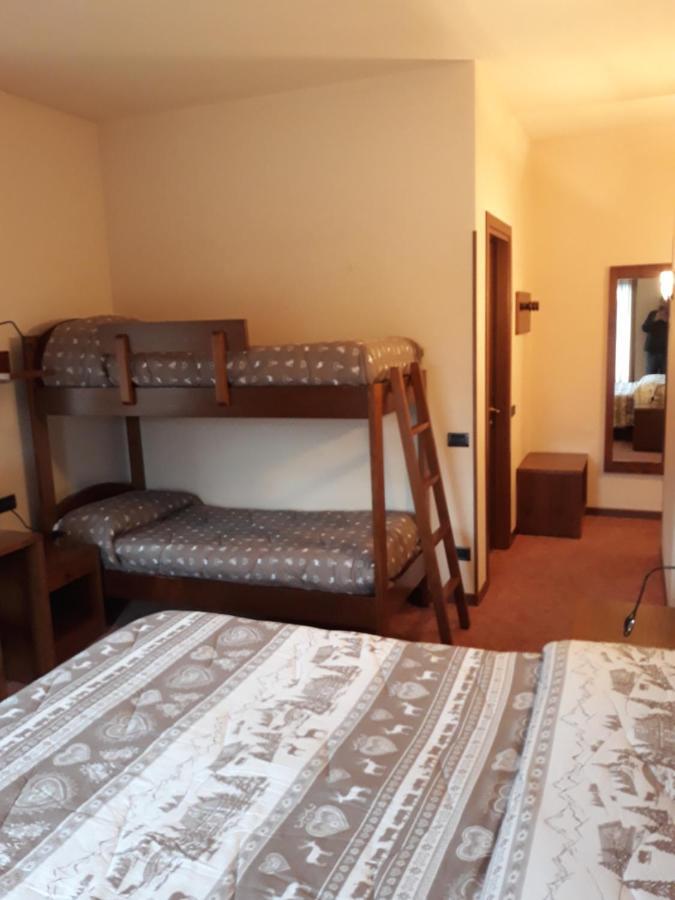 Albergo Piazzatorre Hotel Piazzatorre