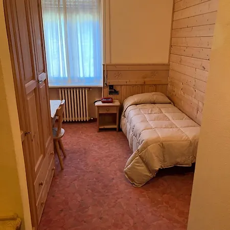 Albergo Piazzatorre Exterior photo
