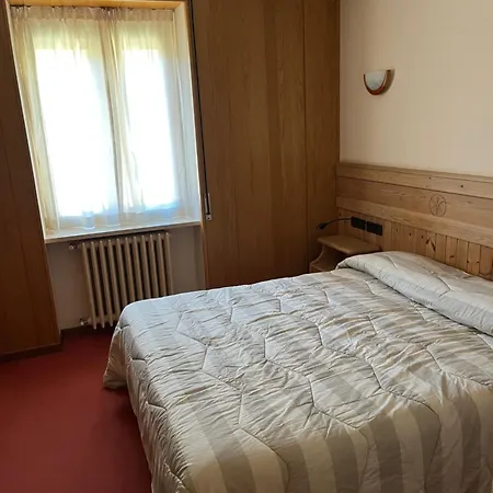 Albergo Piazzatorre Exterior photo
