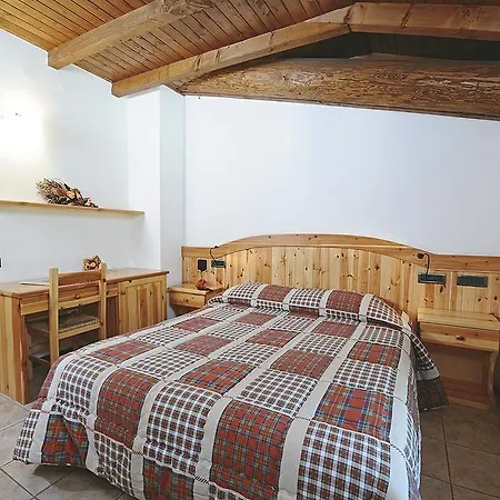 Albergo Piazzatorre Exterior photo