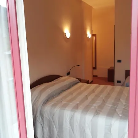 Albergo Piazzatorre Exterior photo