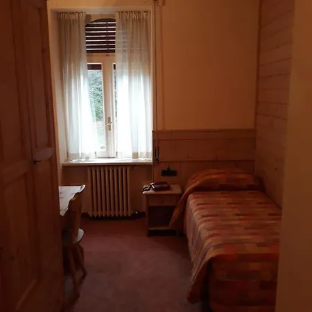 Albergo Piazzatorre Exterior photo