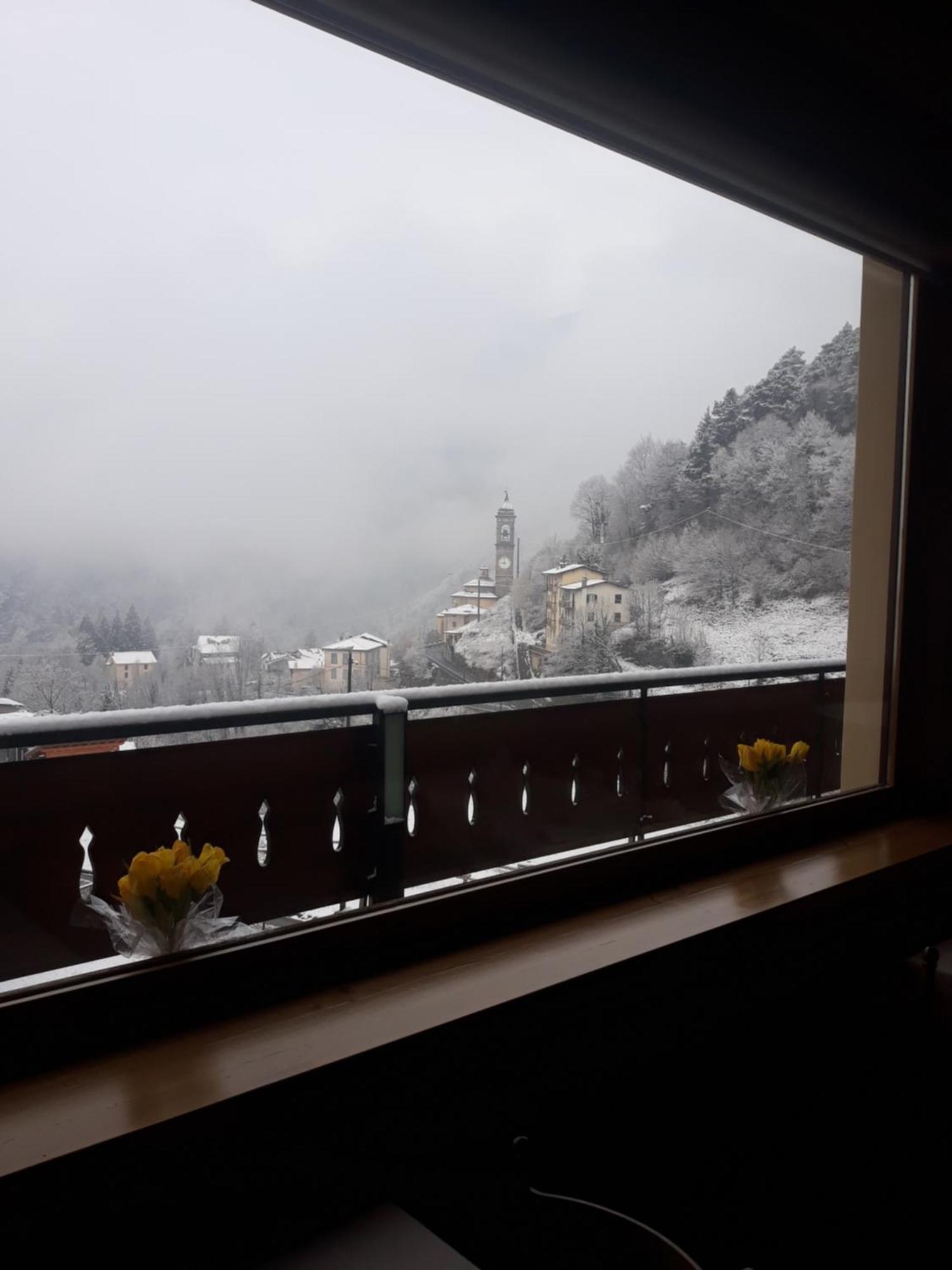 Albergo Piazzatorre Hotel 3*