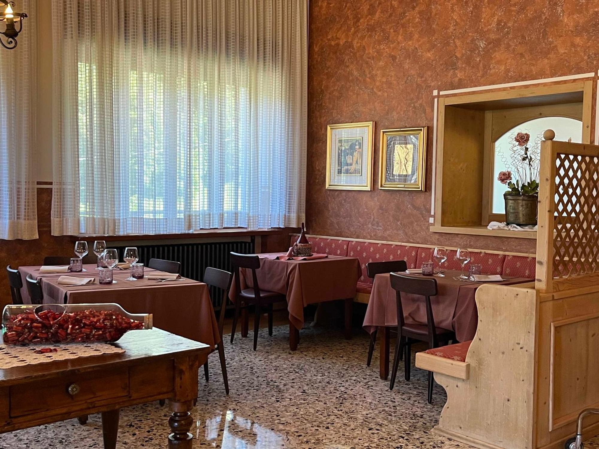 Hotel Albergo Piazzatorre
