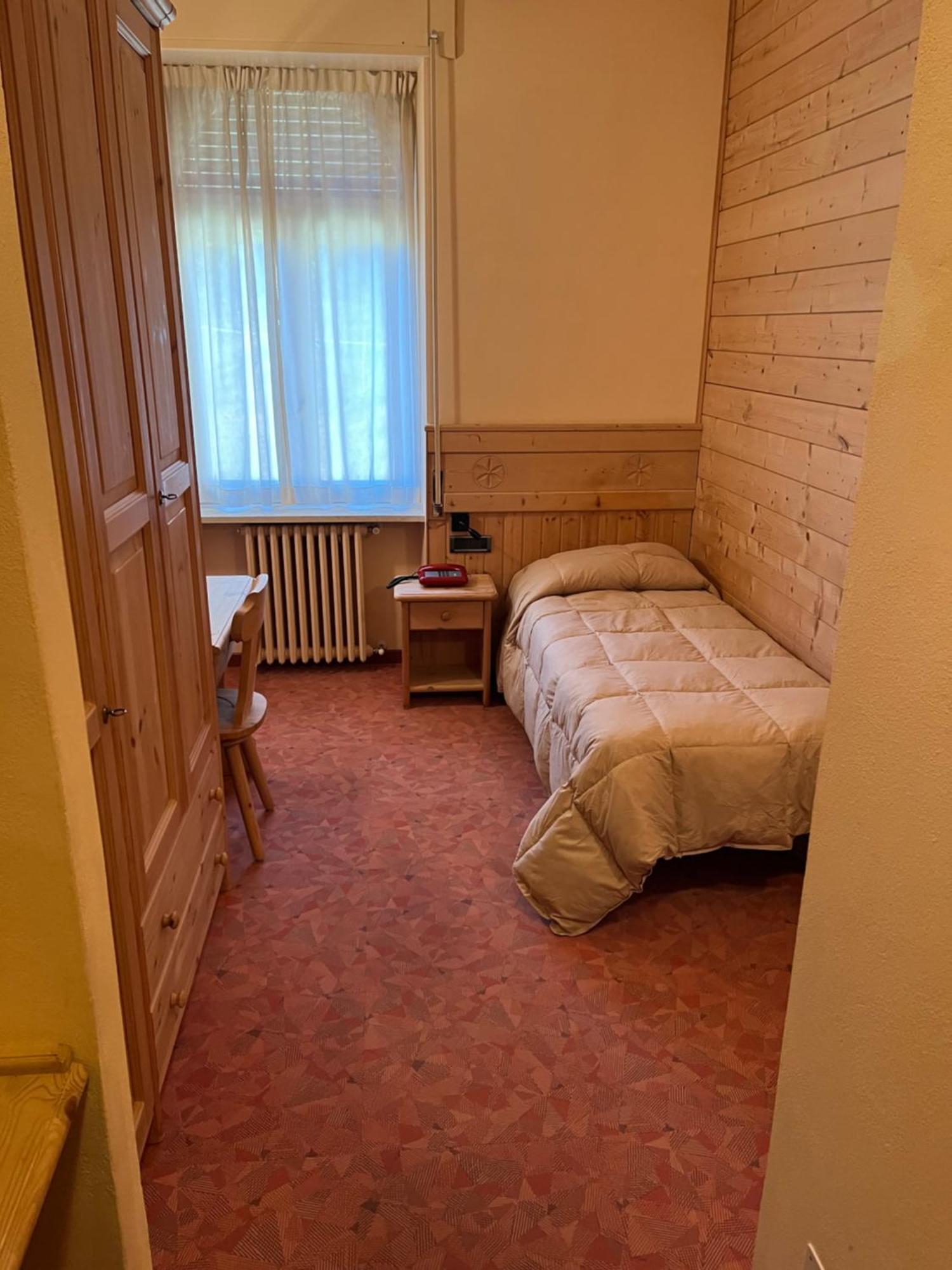 Albergo Piazzatorre Piazzatorre