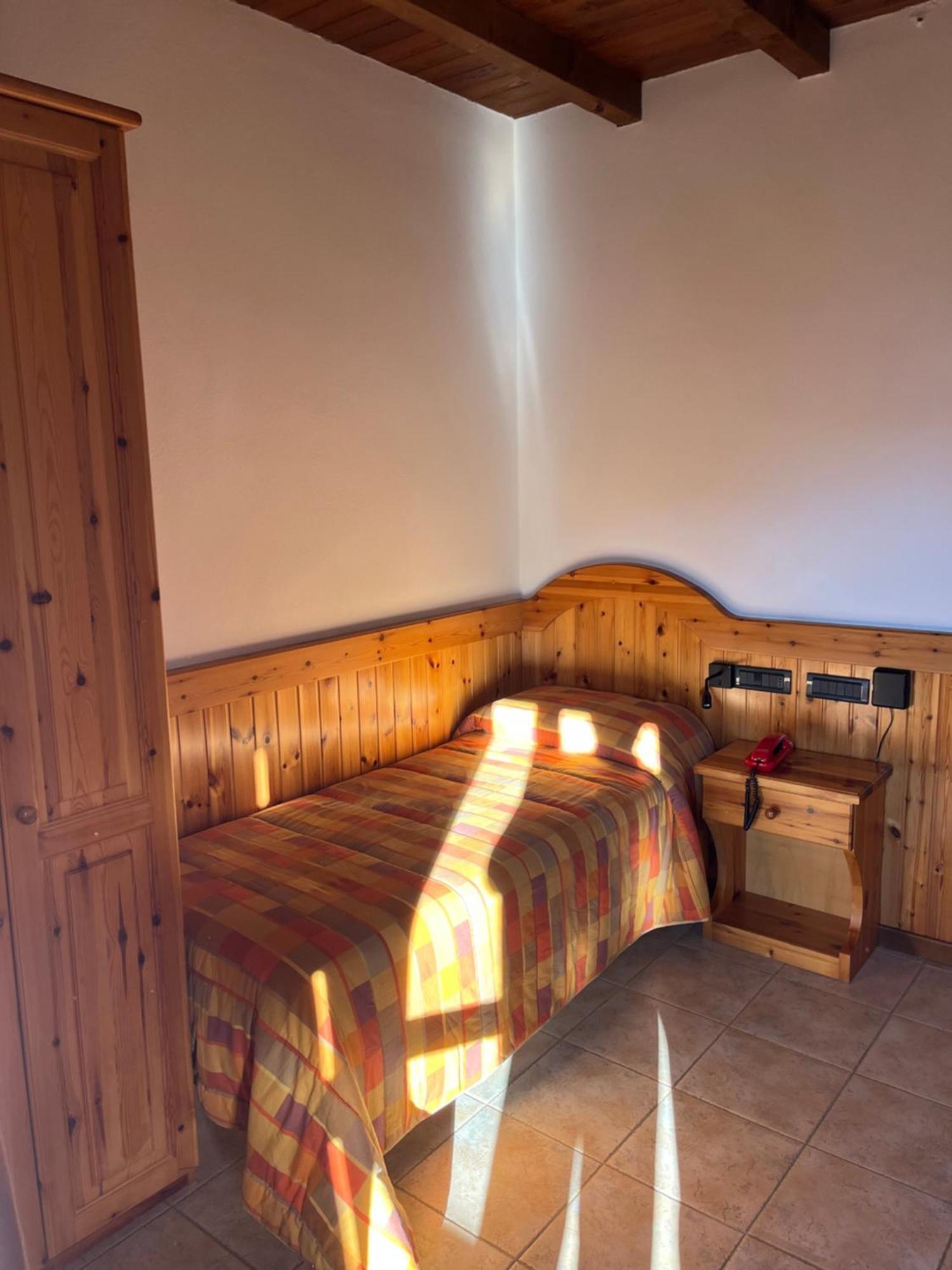 Hotel Albergo Piazzatorre 3*