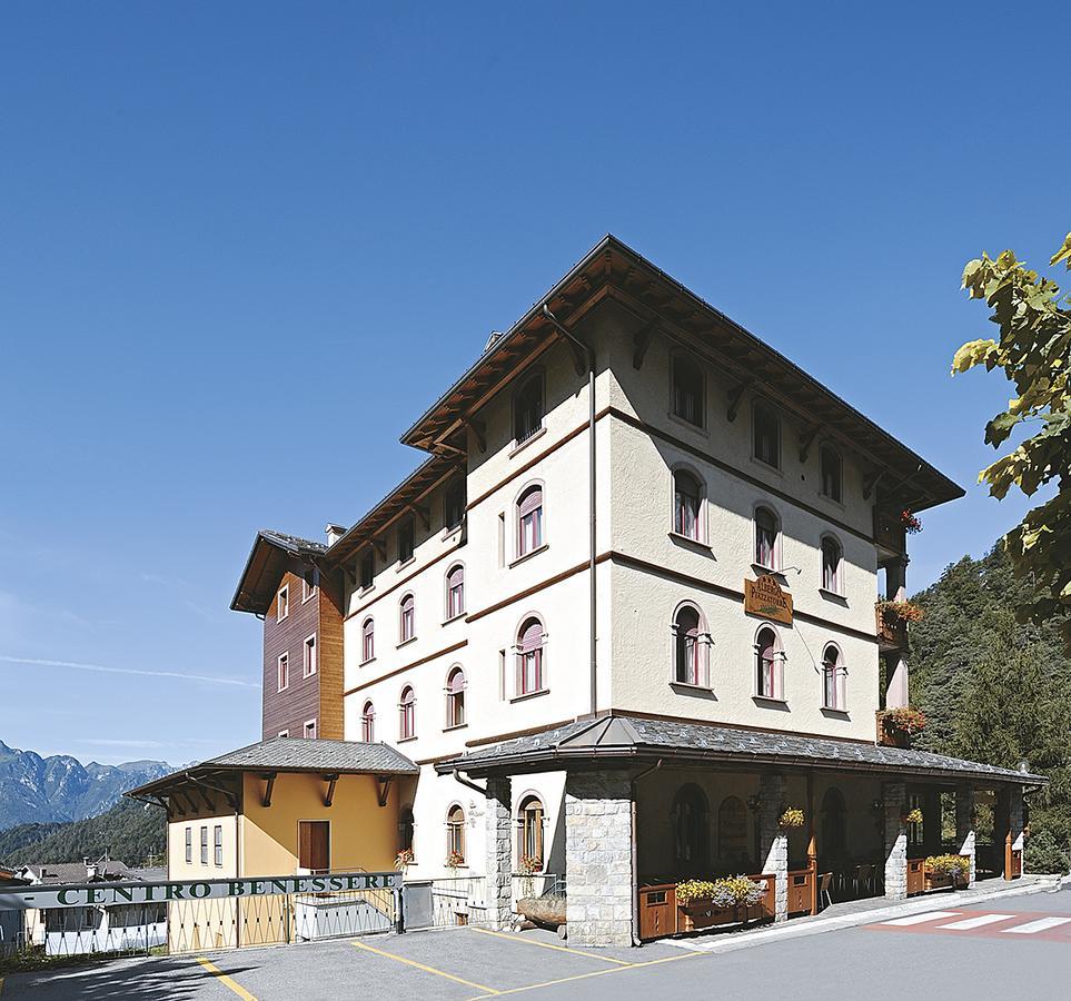 Hotel Albergo Piazzatorre Piazzatorre