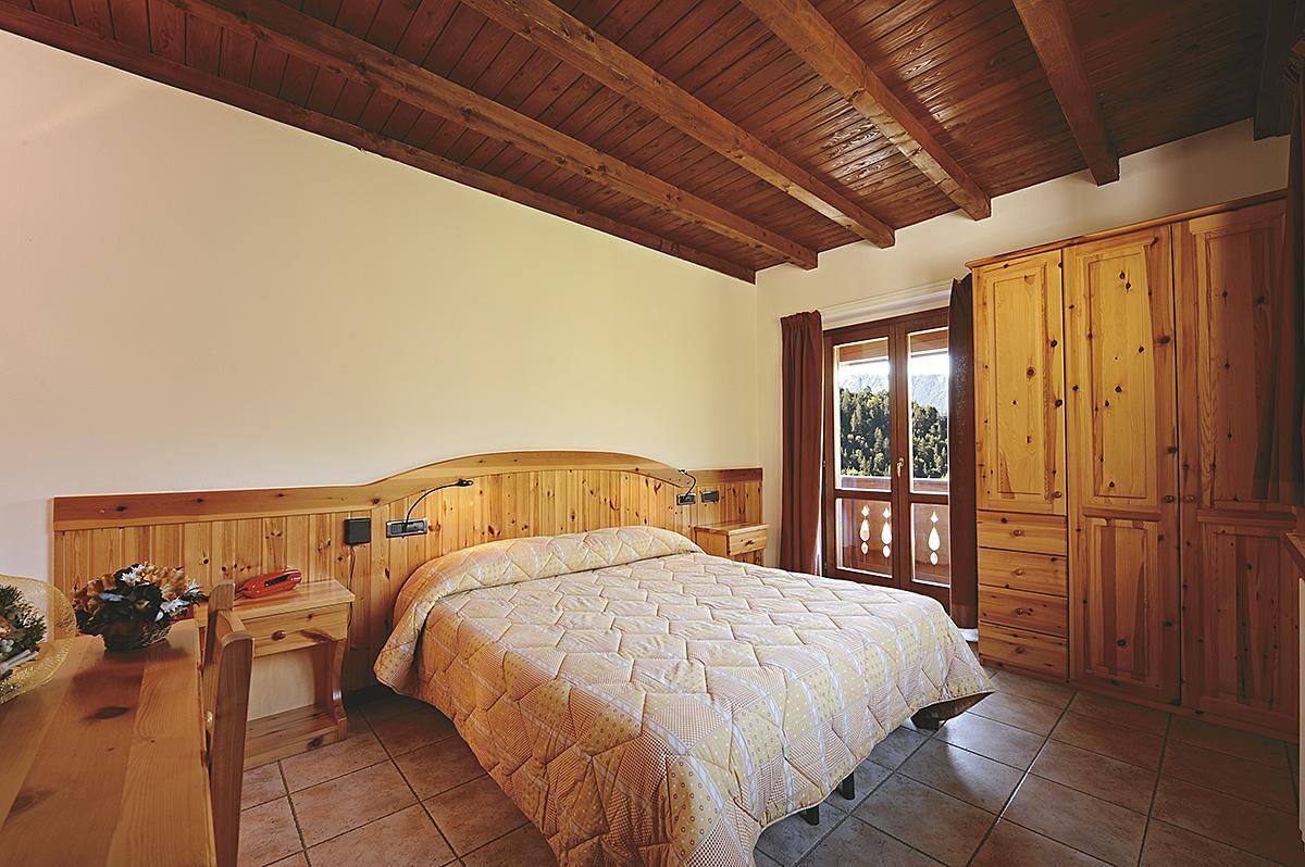 Albergo Piazzatorre Hotel 3*