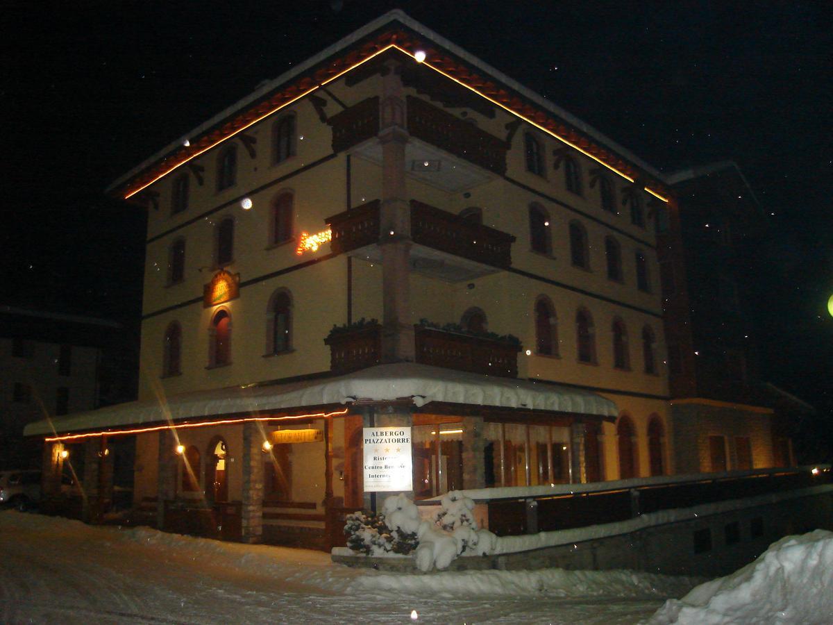 Albergo Piazzatorre Hotel Piazzatorre