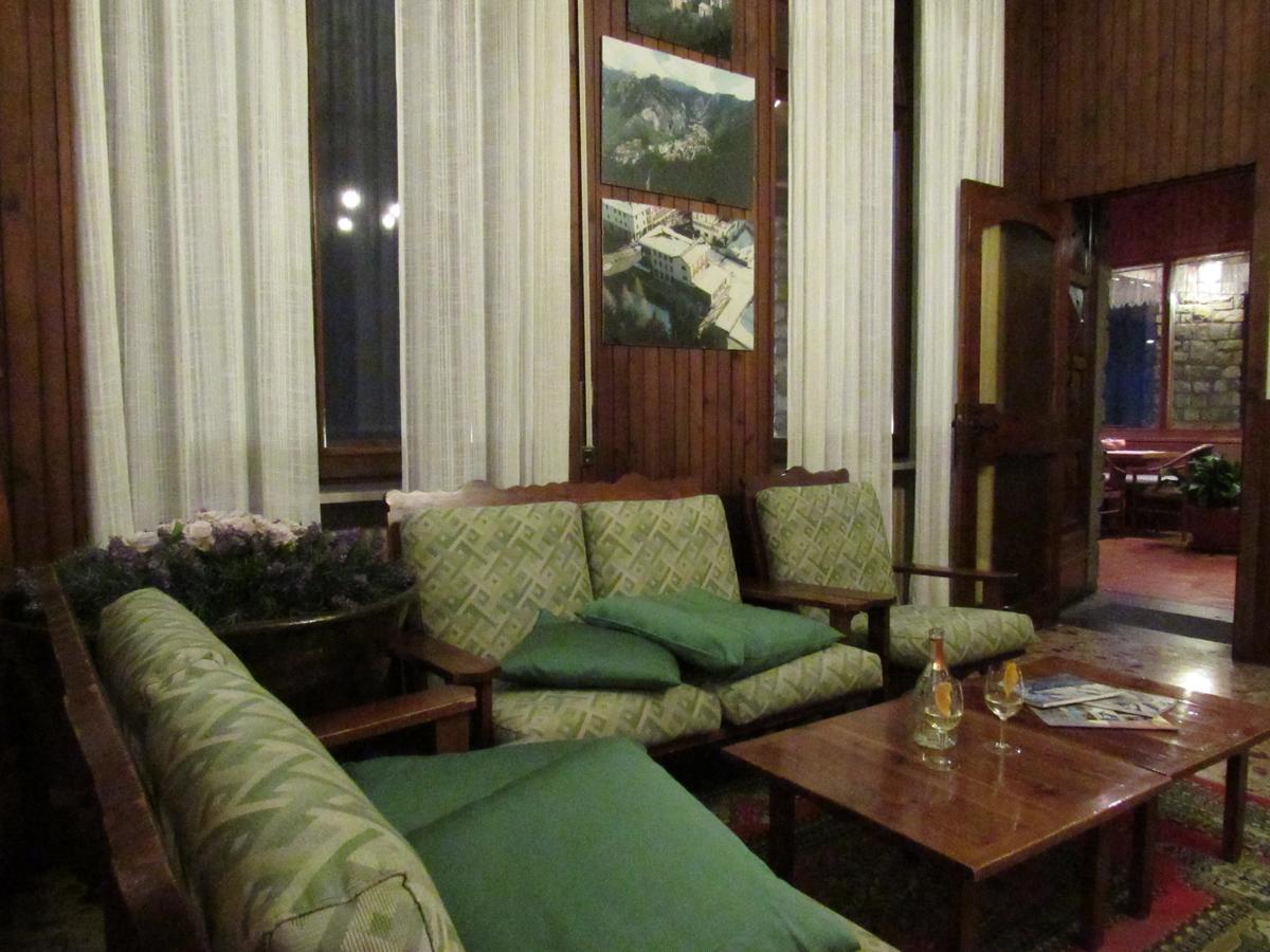 Albergo Piazzatorre 3* Piazzatorre