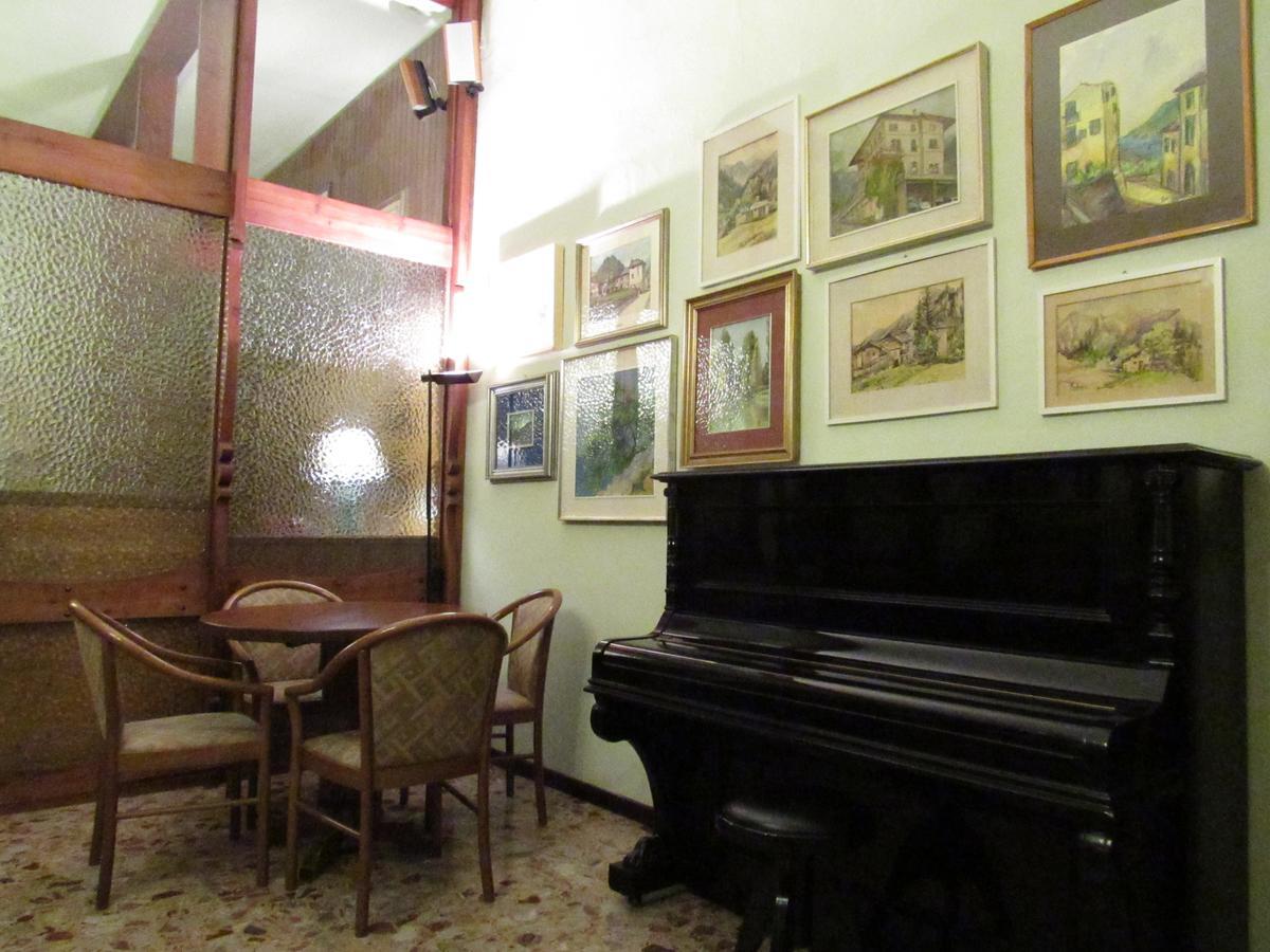 Albergo Piazzatorre 3*