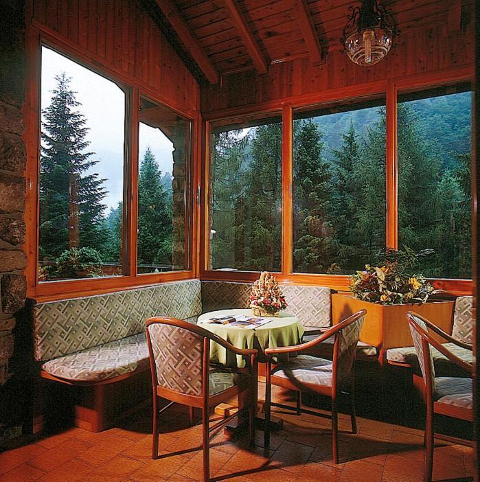 Albergo Piazzatorre 3* Piazzatorre