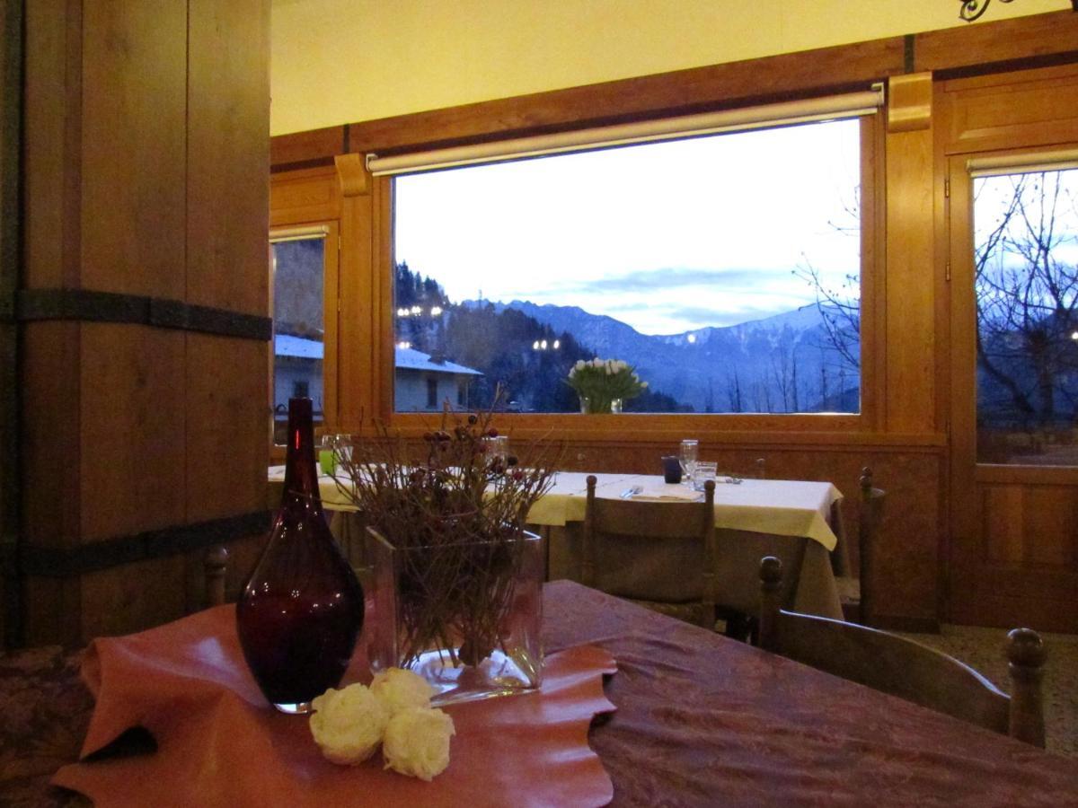 Albergo Piazzatorre 3*