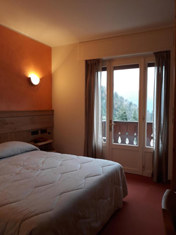 Albergo Piazzatorre Hotel 3*