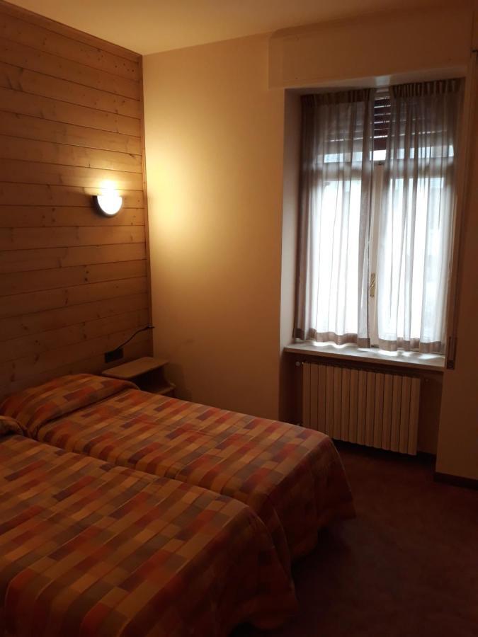 Albergo Piazzatorre Piazzatorre