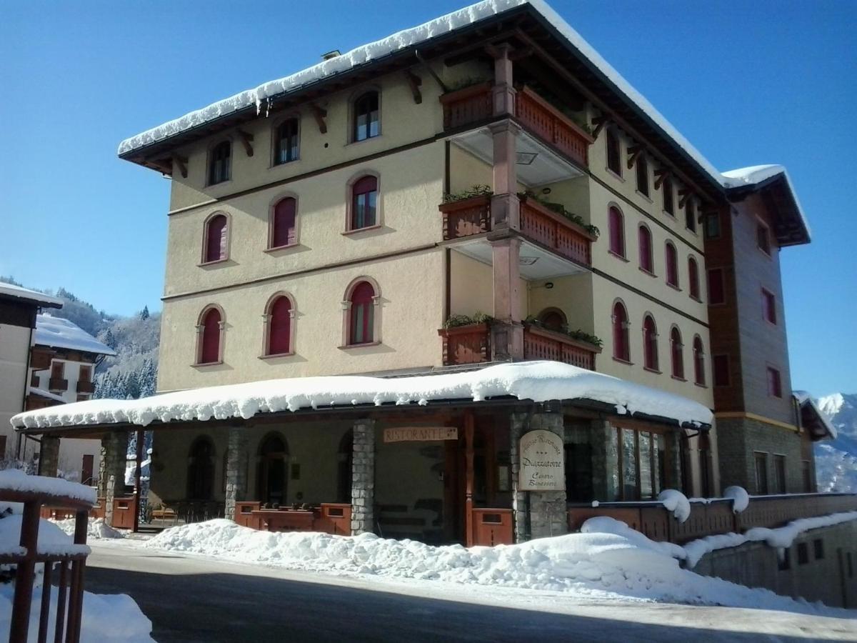 Albergo Piazzatorre