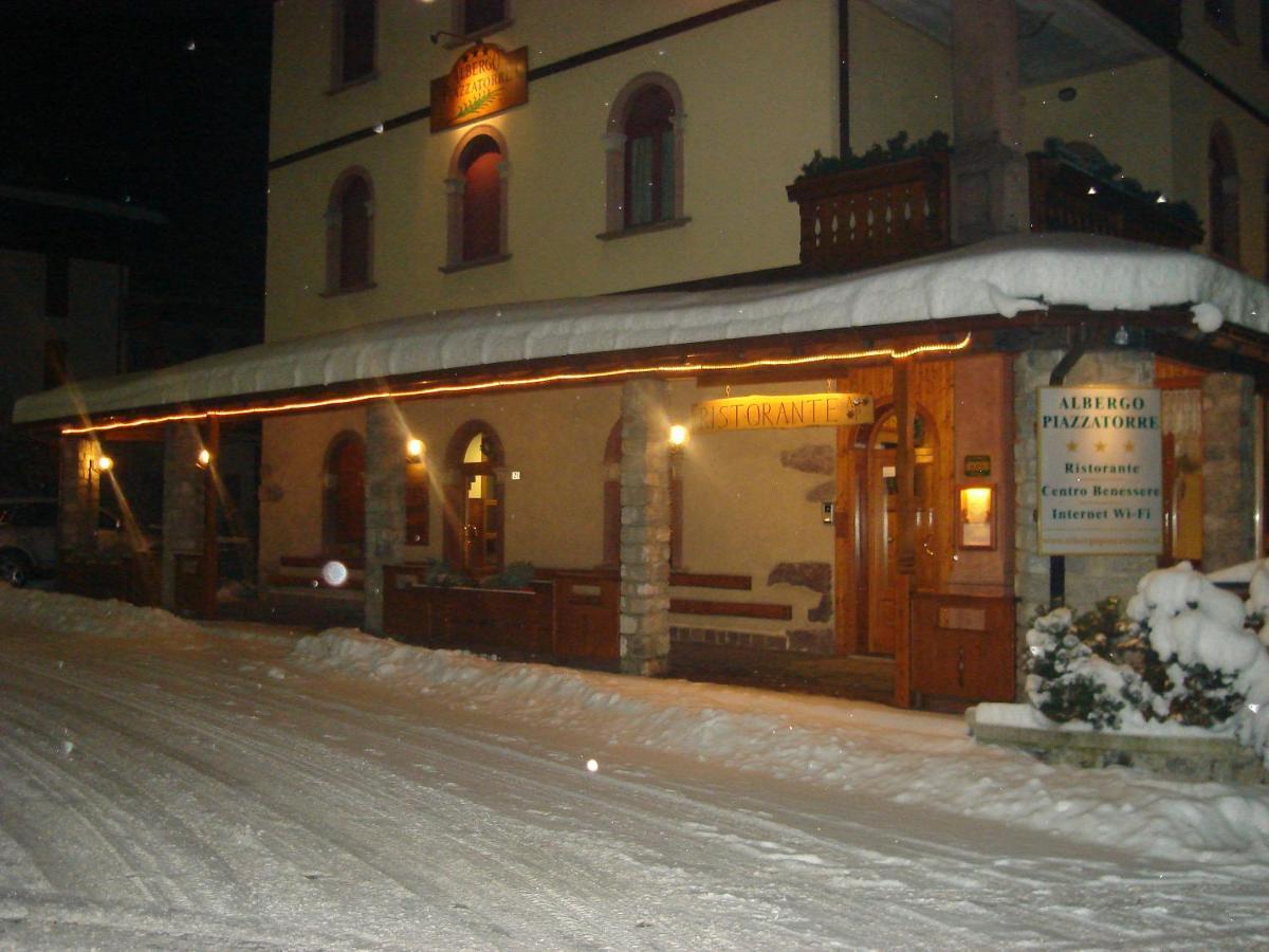 Albergo Piazzatorre 3* Piazzatorre
