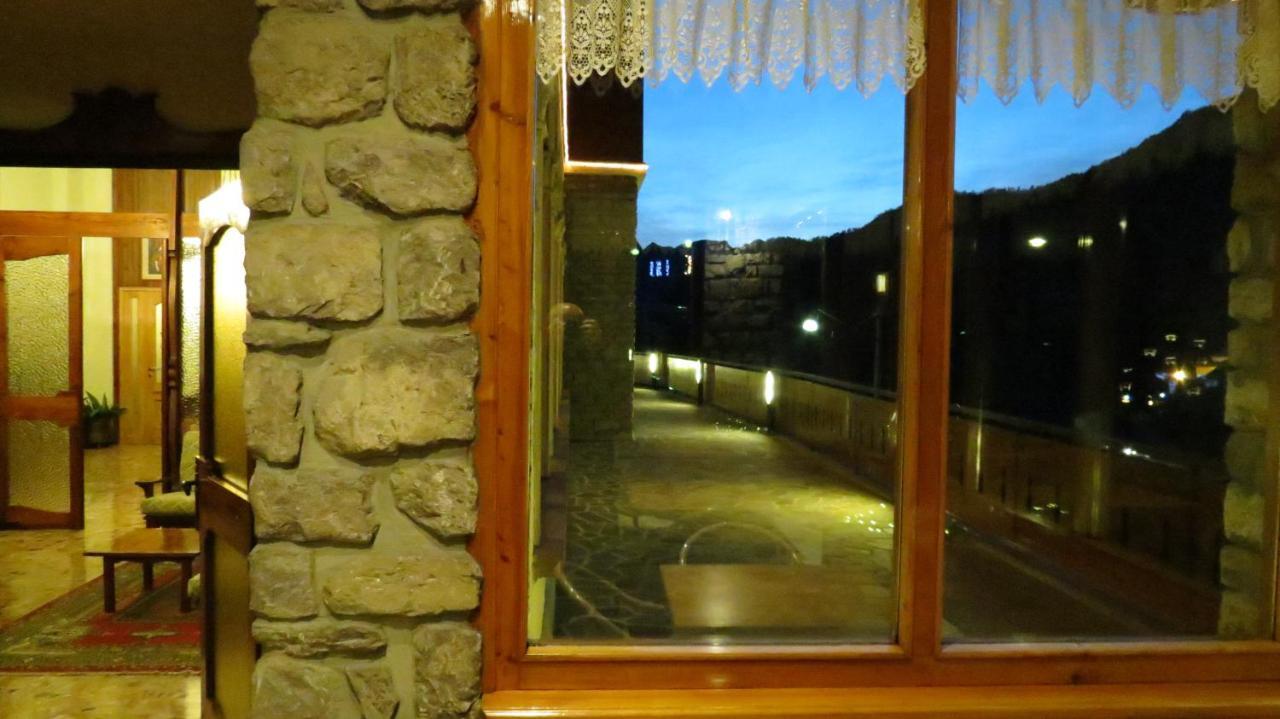 Albergo Piazzatorre