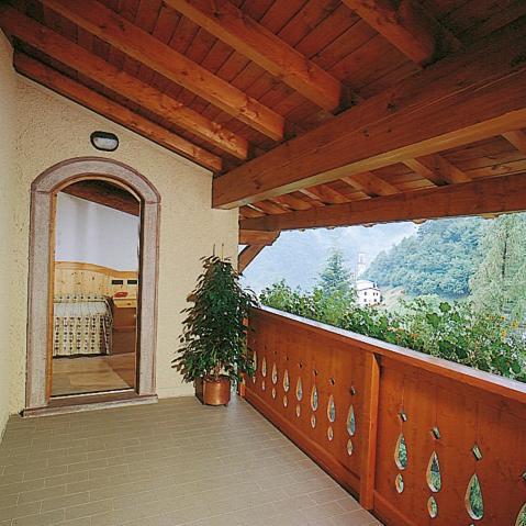 Albergo Piazzatorre Hotel