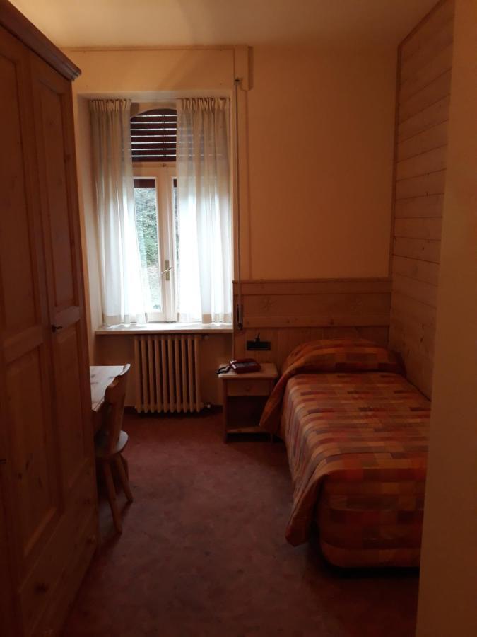 Hotel Albergo Piazzatorre Piazzatorre